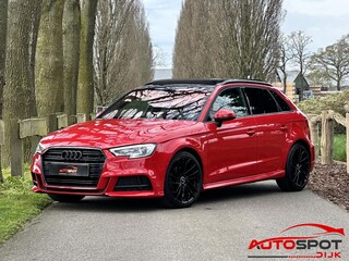 Audi A3 Sportback 1.4 TFSI Sport Pro Line - S Line