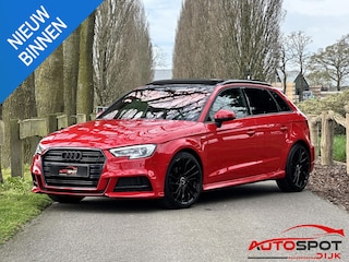 Audi A3 Sportback 1.4 TFSI Sport Pro Line - S Line