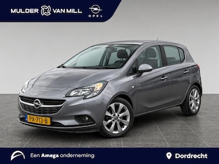 Opel Corsa Edition+ 1.4 90pk | AUDIO STREAMING | DEALER ONDERHOUDEN! | BLUETOOTH | CRUISE CONTROL | AIRCO | ISOFIX |