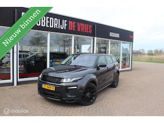 Land Rover Range Rover Evoque 2.0 Si4 HSE Pano/Leder/20Inch/NAP