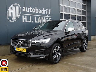 Volvo XC60 2.0 D5 AWD R-Design