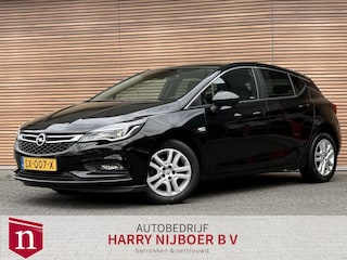 Opel Astra 1.0 Online Edition Navi / Clima / Trekhaak / Carplay