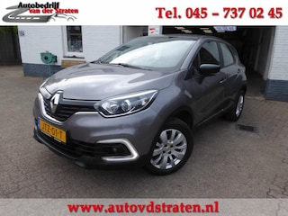 Renault Captur 1.2 TCE INTENS/Cruise Contr./Airco/Knappe auto!!!