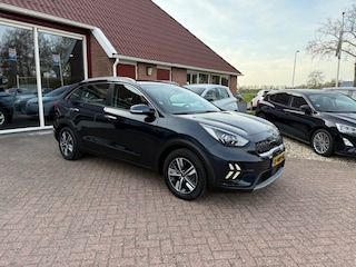 Kia Niro 1.6 GDI HYBRID DYNAMICLINE AUTOMAAT