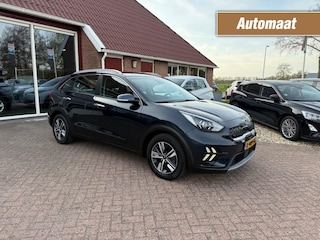 Kia Niro 1.6 GDI HYBRID DYNAMICLINE AUTOMAAT