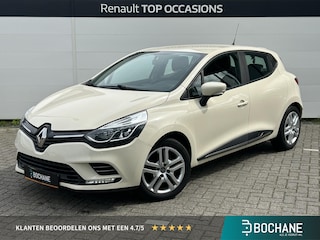Renault Clio 0.9 TCe Zen | Navigatie | Airco | Dealer Onderhouden | Cruise Control