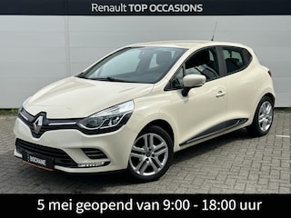 Renault Clio 0.9 TCe Zen | Navigatie | Airco | Dealer Onderhouden | Cruise Control