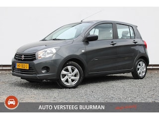 Suzuki Celerio 1.0 Comfort Automaat, Trekhaak, Dealeronderhouden