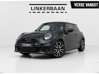 Mini John Cooper Works S 2.0 Cooper XL | Full Option | Panodak | Leder | H&K | 18 inch |