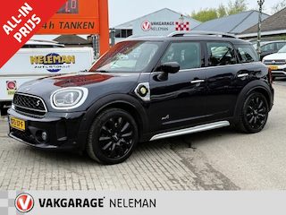 Mini Countryman (f60) 1.5 220pk Plug-In Hybrid E ALL4 Aut. Cooper S E