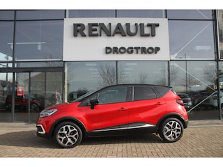 Renault Captur 90PK-INTENS-94DKM-NAVI-CLIMA-CAMERA-TREKH-