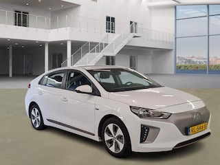 Hyundai Ioniq Comfort EV SOH 90% Adapt.Cruise 1Eig Navi/Cam