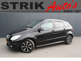 Mercedes-Benz B-klasse 160 Business Class AUTOMAAT - AIRCO - CAMERA - NAVIGATIE