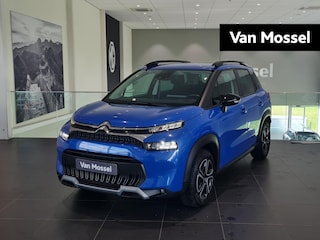 Citroën C3 Aircross 1.2 PureTech S&S Feel | Parkeersensoren| Climate control | Apple Carplay/Android Auto