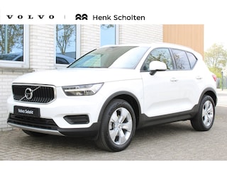 Volvo XC40 T2 Momentum Business | Dealer onderhouden | 360 graden camera | Adaptieve cruise control | Apple carplay/Android auto | Elektrische achterklep | Keyless | 18 inch Lichtmetalen velgen |