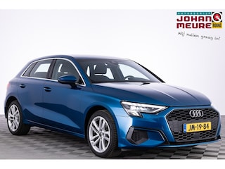 Audi A3 Sportback 40 TFSI e Advanced edition Automaat | Full LED | NAVI | PHEV | Plug-in hybrid .
