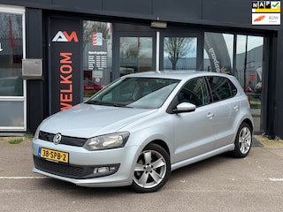Volkswagen Polo 1.2 TDI BlueMotion | Airco | Cruise |