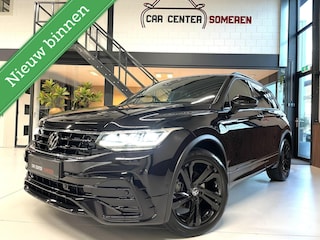 Volkswagen Tiguan 1.5 TSI R-Line Black Style/ Cam/ Keyless/ Matrix IQ