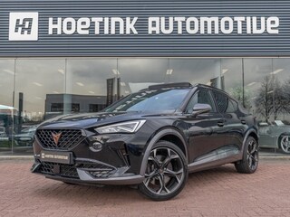 Cupra Formentor 1.4 e-HYBRID 150kW DSG | Pano | Matrix-LED | Ambiente