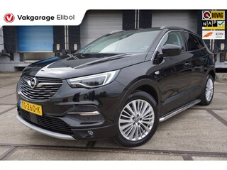 Opel Grandland X 1.2 Turbo Business Executive