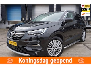 Opel Grandland X 1.2 Turbo Business Executive