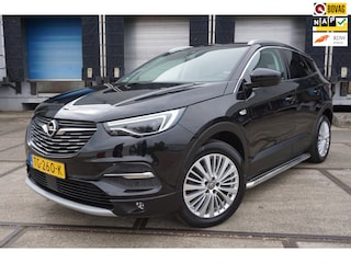 Opel Grandland X 1.2 Turbo Business Executive