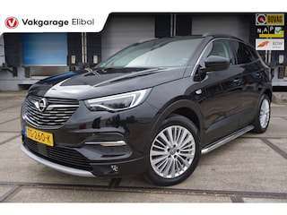 Opel Grandland X 1.2 Turbo Business Executive