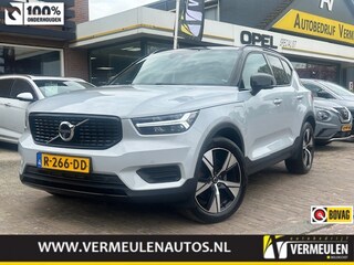 Volvo XC40 1.5 T5 262PK Plug-in Hybrid R-Design + 19"/ Navi/ Clima/ Ad.Cruise/ Panorama/ Full-LED/ H&K/ Winterpakket/ Camera/ NL auto