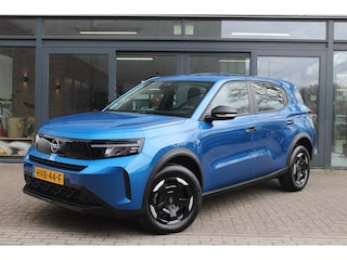 Opel Frontera Electric Edition 44 kWh | Cruise-control | Carplay | Camera | Navigatie | Lane-assist | DAB |
