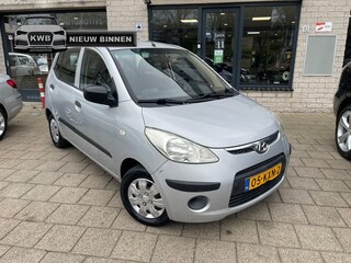 Hyundai i10 1.1 Airco Nieuwe apk 4Nw Banden Beurt