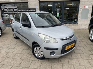 Hyundai i10 1.1 Airco Nieuwe apk 4Nw Banden Beurt