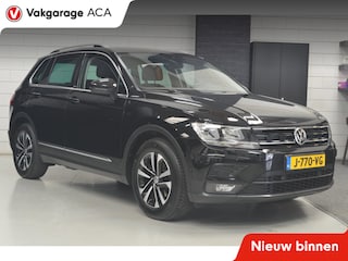 Volkswagen Tiguan 1.5 TSI Comfortline Business IQ.DRIVE