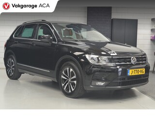 Volkswagen Tiguan 1.5 TSI Comfortline Business IQ.DRIVE