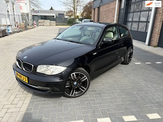 BMW 118d Corporate Business Line