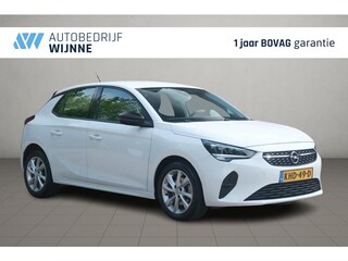 Opel Corsa 1.2 Turbo 100pk Elegance | Navi | App Connect | Airco | Cruise | Full LED | PDC | 16" velgen