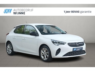 Opel Corsa 1.2 Turbo 100pk Elegance | Navi | App Connect | Airco | Cruise | Full LED | PDC | 16" velgen