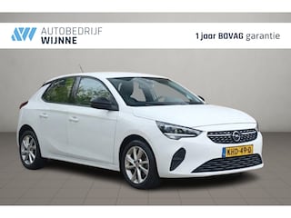 Opel Corsa 1.2 Turbo 100pk Elegance | Navi | App Connect | Airco | Cruise | Full LED | PDC | 16" velgen