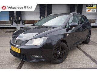 Seat Ibiza ST 1.2 TDI Style Ecomotive