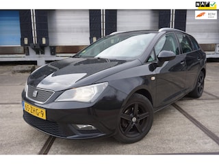 Seat Ibiza ST 1.2 TDI Style Ecomotive