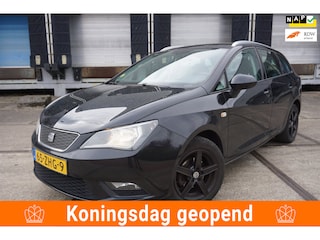 Seat Ibiza ST 1.2 TDI Style Ecomotive