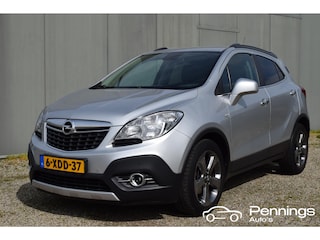 Opel Mokka 1.4 T Cosmo