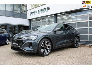 Audi Q8 e-tron 55 quattro Advanced Edition 115 kWh / B&O/PANO/