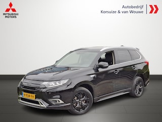Mitsubishi Outlander 2.4 PHEV Intense S
