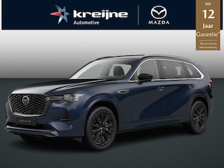 Mazda CX-80 2.5 e-SkyActiv PHEV Homura Business Edition | VOORRAAD | Covenienve & Sound Pack | 7 Persoons |