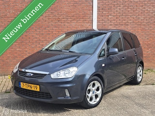 Ford C-MAX 1.6-16V Ghia
