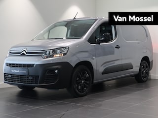 Citroën Berlingo 1.5 BlueHDi 100 S&S L2 | Airco | Navigatie | Camera | Parkeersensoren