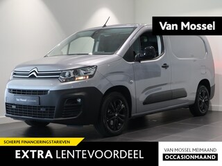 Citroën Berlingo 1.5 BlueHDi 100 S&S L2 | Airco | Navigatie | Camera | Parkeersensoren
