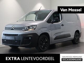 Citroën Berlingo 1.5 BlueHDi 100 S&S L2 | Airco | Navigatie | Camera | Parkeersensoren