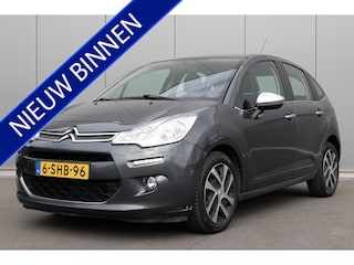 Citroën C3 1.2 VTi Collection | NL AUTO | CLIMATE | CRUISE CONTROL