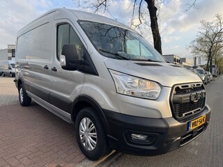 Ford Transit 350 2.0 TDCI 185pk L3 H2 Limited Airco,Cruisecontrol,Apple Carplay,Camera
